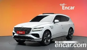 Genesis GV80, 2024 — миниатюра 35