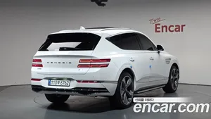Genesis GV80, 2024 — миниатюра 1