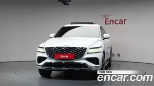 Genesis GV80, 2024 — миниатюра 2