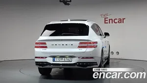 Genesis GV80, 2024 — миниатюра 3
