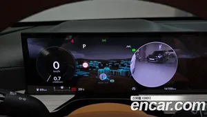 Genesis GV80, 2024 — миниатюра 10