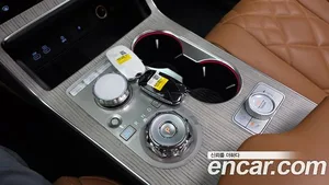 Genesis GV80, 2024 — миниатюра 11