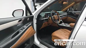 Genesis GV80, 2024 — миниатюра 12