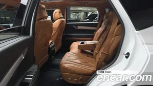 Genesis GV80, 2024 — миниатюра 16