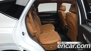 Genesis GV80, 2024 — миниатюра 17
