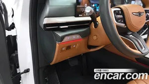 Genesis GV80, 2024 — миниатюра 18