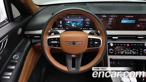 Genesis GV80, 2024 — миниатюра 19