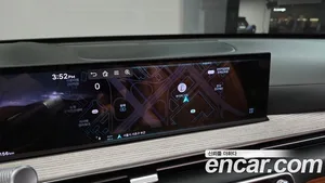 Genesis GV80, 2024 — миниатюра 20