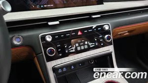 Genesis GV80, 2024 — миниатюра 22