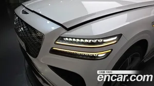 Genesis GV80, 2024 — миниатюра 7