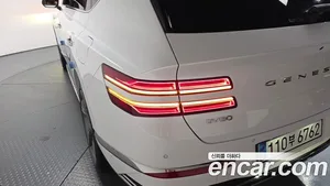 Genesis GV80, 2024 — миниатюра 8