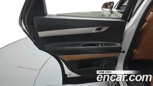 Genesis GV80, 2024 — миниатюра 14