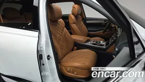 Genesis GV80, 2024 — миниатюра 15