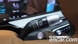 Genesis GV80, 2024 — миниатюра 26