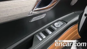 Genesis GV80, 2024 — миниатюра 27