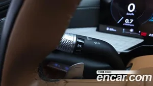 Genesis GV80, 2024 — миниатюра 28