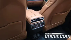 Genesis GV80, 2024 — миниатюра 31