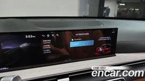 Genesis GV80, 2024 — миниатюра 32