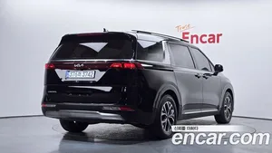 Kia Carnival, 2023 — миниатюра 2