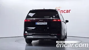 Kia Carnival, 2023 — миниатюра 4