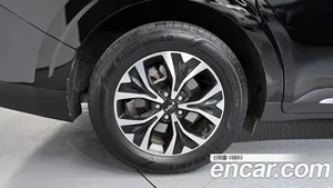 Kia Carnival, 2023 — миниатюра 5