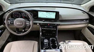 Kia Carnival, 2023 — миниатюра 7