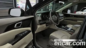 Kia Carnival, 2023 — миниатюра 10