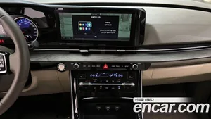 Kia Carnival, 2023 — миниатюра 13
