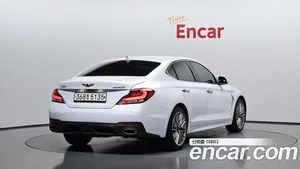Genesis G70, 2019 — миниатюра 2