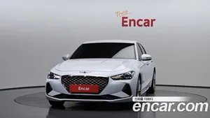 Genesis G70, 2019 — миниатюра 3