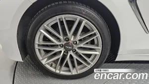 Genesis G70, 2019 — миниатюра 5