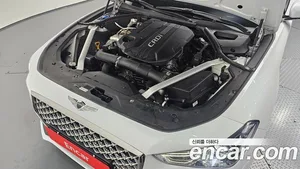 Genesis G70, 2019 — миниатюра 6