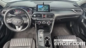 Genesis G70, 2019 — миниатюра 7