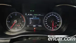 Genesis G70, 2019 — миниатюра 8