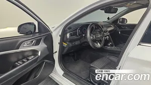 Genesis G70, 2019 — миниатюра 10