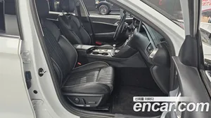 Genesis G70, 2019 — миниатюра 11