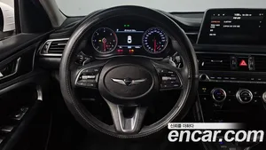 Genesis G70, 2019 — миниатюра 13