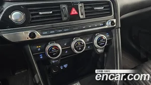 Genesis G70, 2019 — миниатюра 15