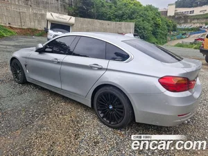 BMW 4-Series, 2016 — миниатюра 2