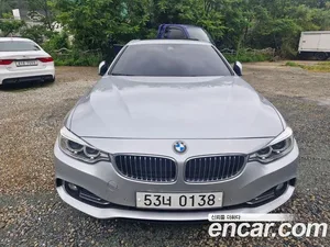 BMW 4-Series, 2016 — миниатюра 3