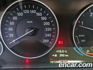 BMW 4-Series, 2016 — миниатюра 5