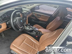 BMW 4-Series, 2016 — миниатюра 7