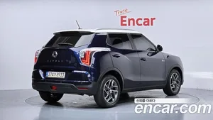 KGM Tivoli, 2022 — миниатюра 2