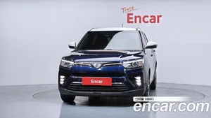 KGM Tivoli, 2022 — миниатюра 3
