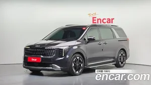 Kia Carnival, 2024 — миниатюра 1