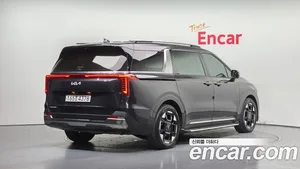 Kia Carnival, 2024 — миниатюра 2