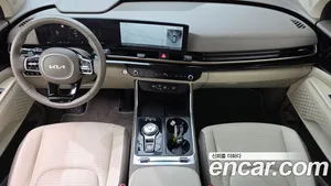 Kia Carnival, 2024 — миниатюра 10
