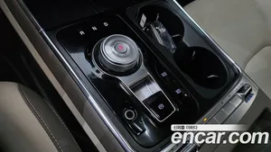 Kia Carnival, 2024 — миниатюра 12