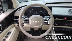 Kia Carnival, 2024 — миниатюра 19
