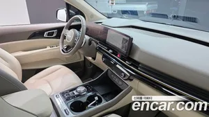 Kia Carnival, 2024 — миниатюра 26